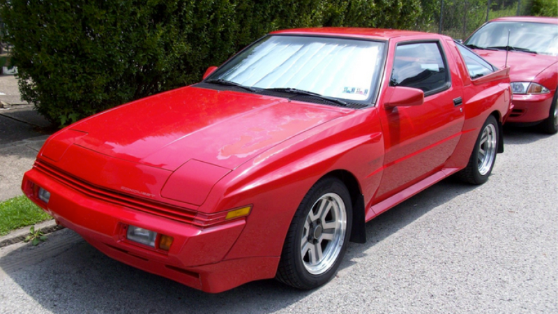 Illustration for article titled Used Car Face Off: Japanese Super Coupes, Revisited